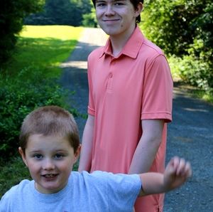 Meet your Posher, Donna